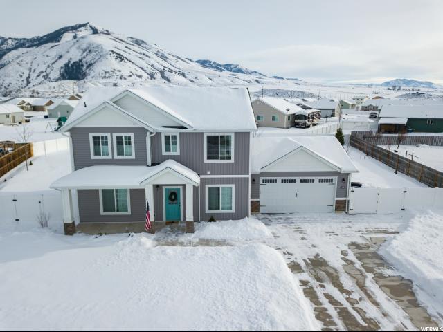 1396 E 100 S, Hyrum, UT 84319 — photo 5