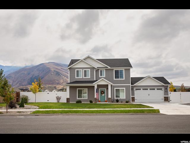 1396 E 100 S, Hyrum, UT 84319 — photo 3