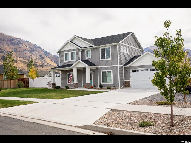 1396 E 100 S, Hyrum, UT 84319 — photo 2