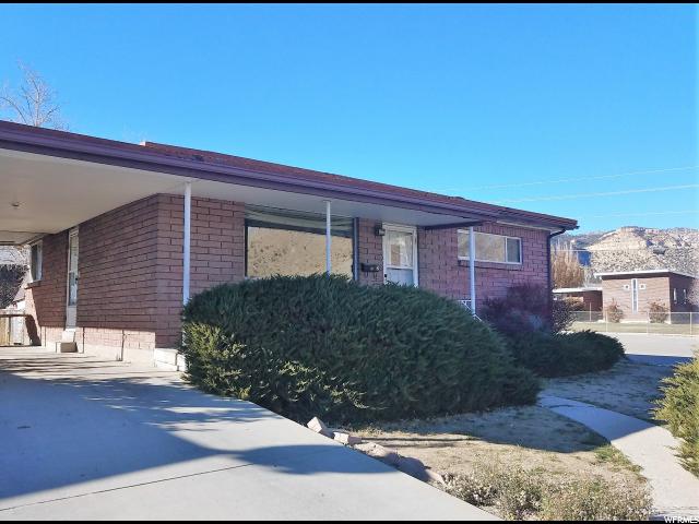 2 S 3rd Ave, Helper, UT 84526 — photo 2