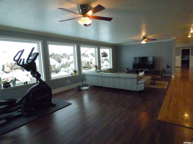 1772 E Mueller Park Rd, Bountiful, UT 84010 — photo 4