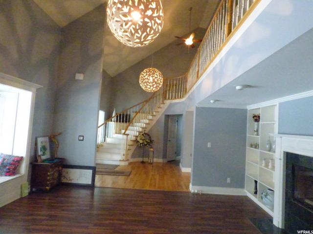 1772 E Mueller Park Rd, Bountiful, UT 84010 — photo 5