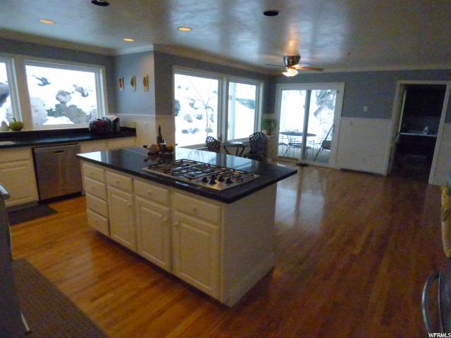 1772 E Mueller Park Rd, Bountiful, UT 84010 — photo 12