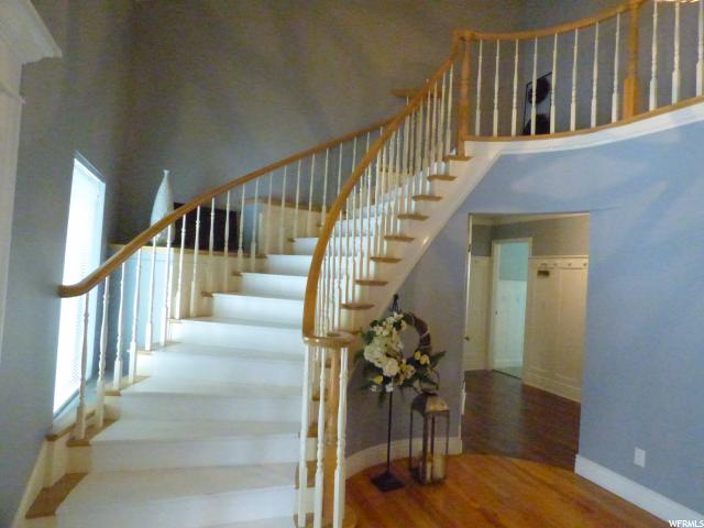 1772 E Mueller Park Rd, Bountiful, UT 84010 — photo 8
