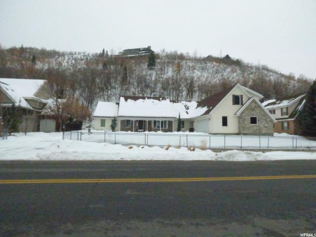 1772 E Mueller Park Rd, Bountiful, UT 84010 — photo 2