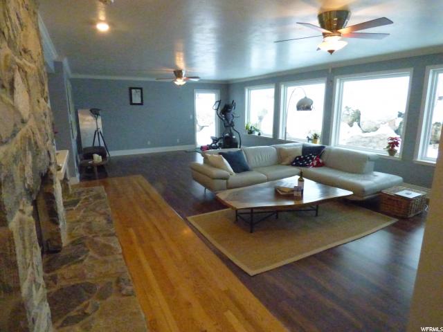 1772 E Mueller Park Rd, Bountiful, UT 84010 — photo 3
