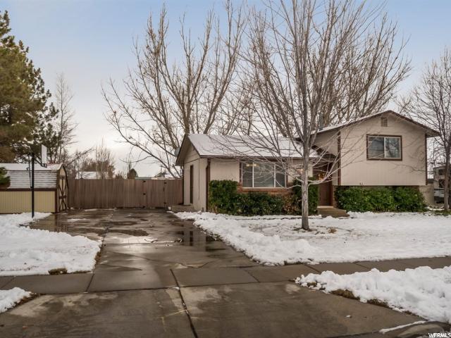 2043 W 2175, Syracuse, UT 84075 — photo 2