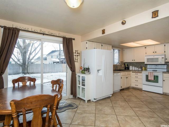 2043 W 2175, Syracuse, UT 84075 — photo 7