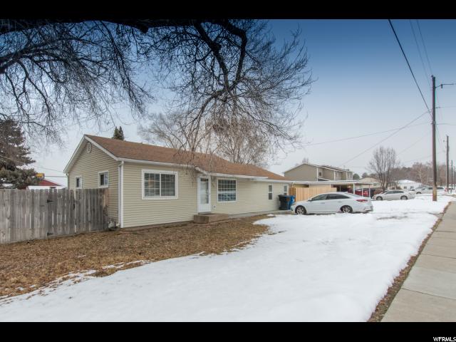 160 E 5000 S, Washington Terrace, UT 84405 — photo 3