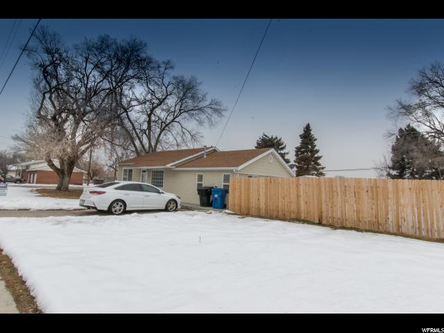 160 E 5000 S, Washington Terrace, UT 84405 — photo 2