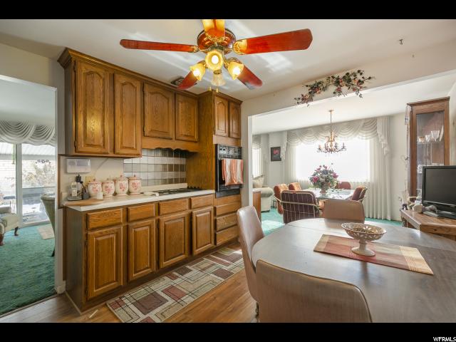 430 W 2450 N, Sunset, UT 84015 — photo 5
