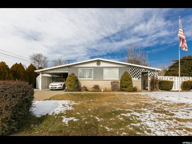 430 W 2450 N, Sunset, UT 84015 — photo 2