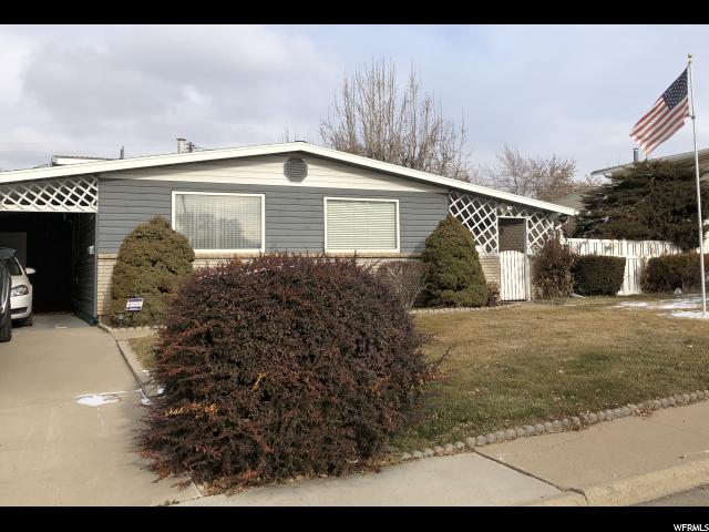 430 W 2450 N, Sunset, UT 84015 — photo 3