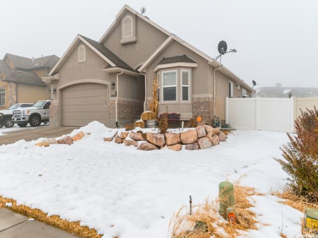 4530 S 3600 W, West Haven, UT 84401 — photo 2