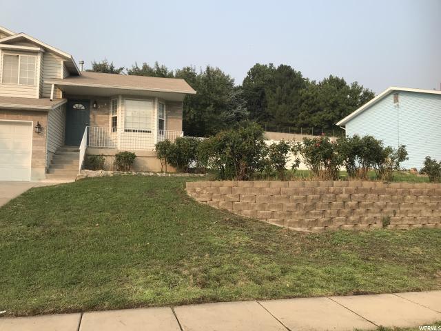 768 E 2550 N, North Ogden, UT 84414 — photo 2