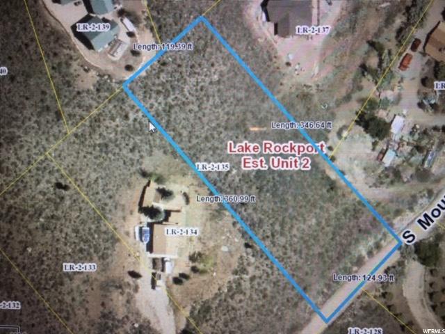 135 Mountain View Cir #135, Wanship, UT 84017 — photo 12