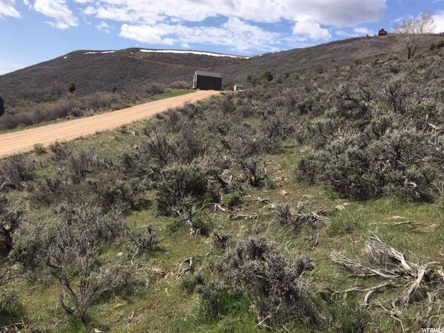 135 Mountain View Cir #135, Wanship, UT 84017 — photo 3