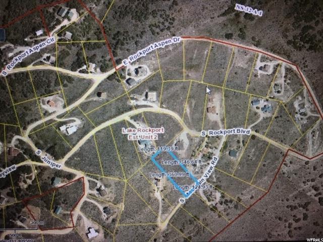 135 Mountain View Cir #135, Wanship, UT 84017 — photo 11