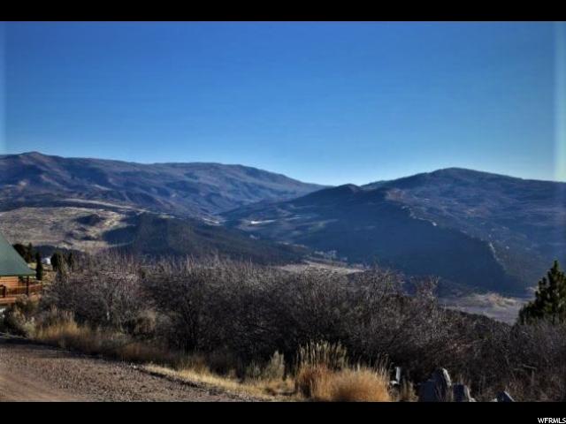 135 Mountain View Cir #135, Wanship, UT 84017 — photo 5
