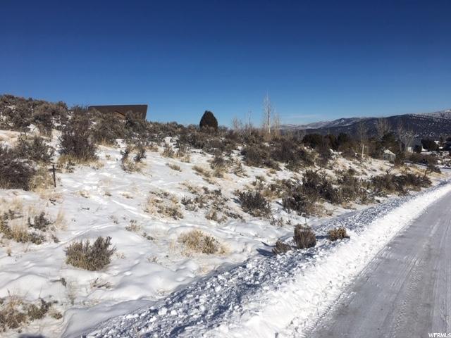 135 Mountain View Cir #135, Wanship, UT 84017 — photo 9