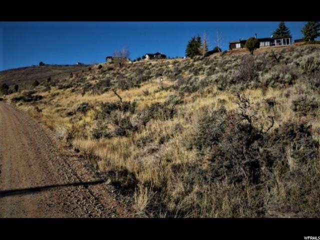 135 Mountain View Cir #135, Wanship, UT 84017 — photo 6