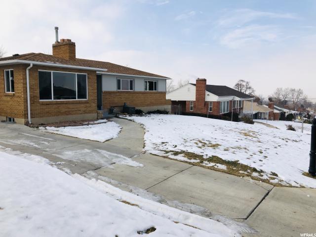647 W 3500 S, Bountiful, UT 84010 — photo 2