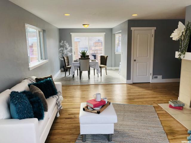 647 W 3500 S, Bountiful, UT 84010 — photo 8