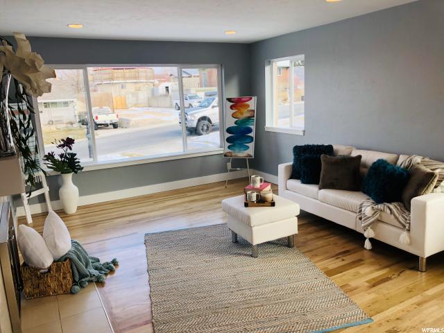 647 W 3500 S, Bountiful, UT 84010 — photo 7