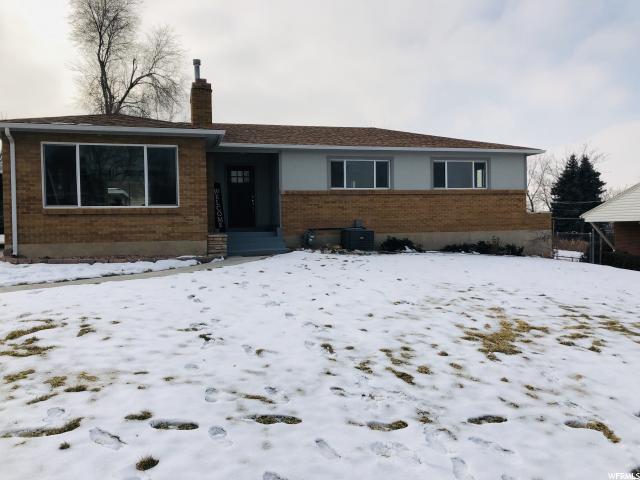 647 W 3500 S, Bountiful, UT 84010 — photo 3