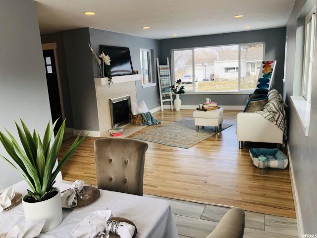 647 W 3500 S, Bountiful, UT 84010 — photo 9