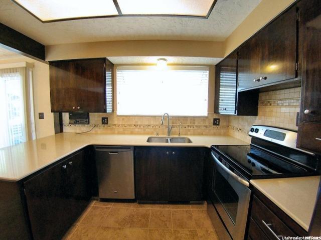 818 E 2750 N, North Ogden, UT 84414 — photo 5