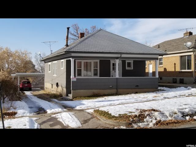2757 S Jefferson, Ogden, UT 84403 — photo 2