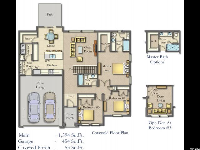 34 E 2050 N, Centerville, UT 84014 — photo 3