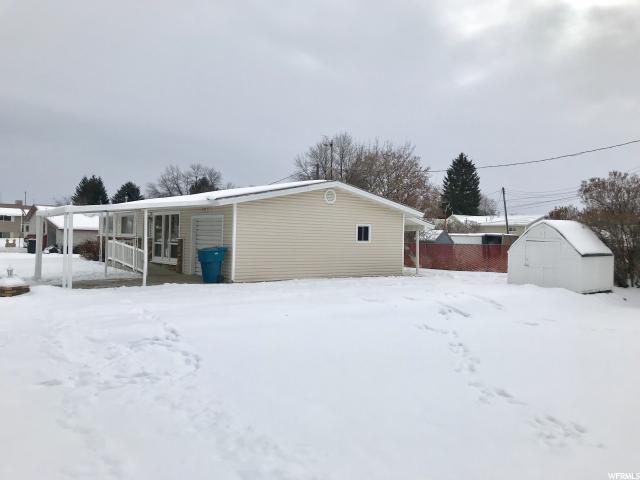 266 E 100 N, Preston, ID 83263 — photo 2
