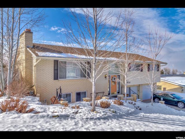 966 E 800 S, Bountiful, UT 84010 — photo 4