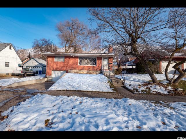 2726 Tyler Ave, Ogden, UT 84403 — photo 8