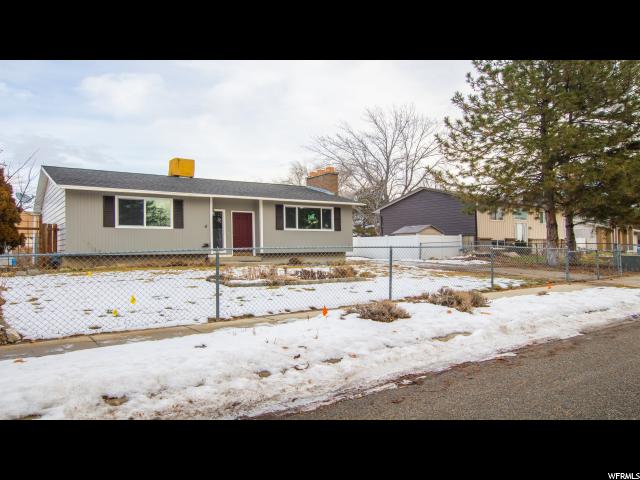 1199 E Buddlea Dr, Sandy, UT 84094 — photo 2