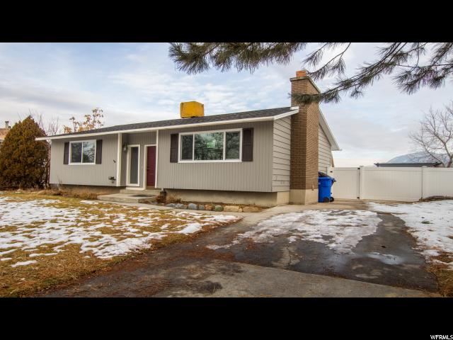 1199 E Buddlea Dr, Sandy, UT 84094 — photo 6