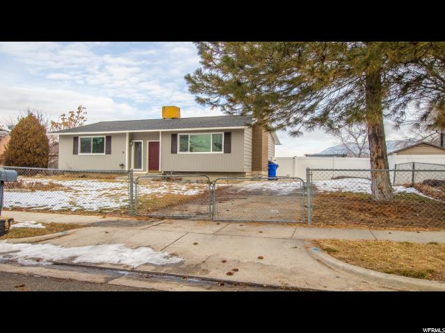 1199 E Buddlea Dr, Sandy, UT 84094 — photo 4