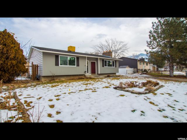 1199 E Buddlea Dr, Sandy, UT 84094 — photo 5