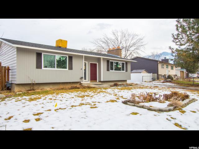 1199 E Buddlea Dr, Sandy, UT 84094 — photo 7