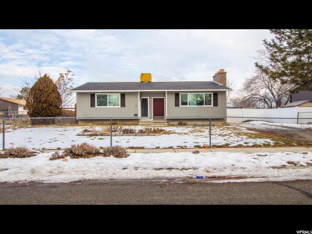 1199 E Buddlea Dr, Sandy, UT 84094 — photo 3