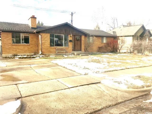 779 N 100 E, Bountiful, UT 84010 — photo 2