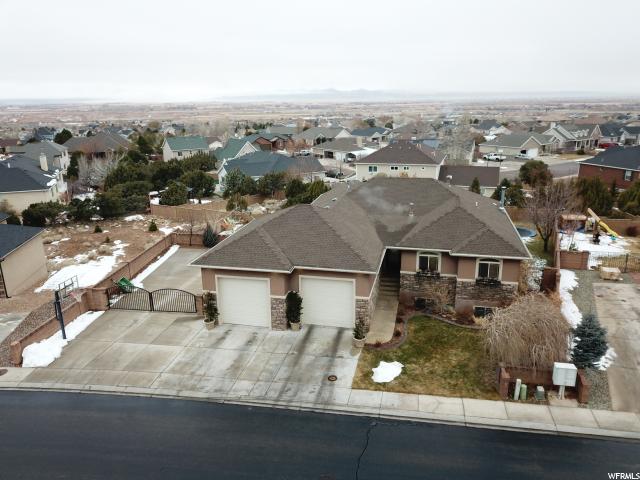 2097 Ashdown Forest Rd, Cedar City, UT 84721 — photo 3