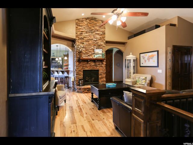 2097 Ashdown Forest Rd, Cedar City, UT 84721 — photo 8