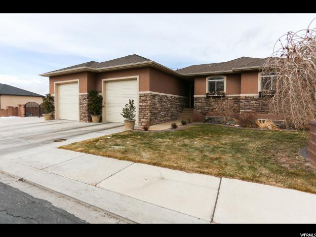 2097 Ashdown Forest Rd, Cedar City, UT 84721 — photo 2
