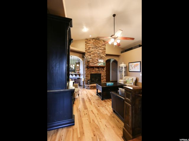 2097 Ashdown Forest Rd, Cedar City, UT 84721 — photo 9