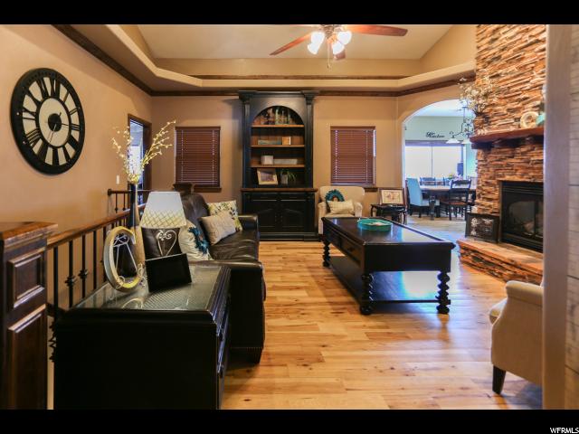 2097 Ashdown Forest Rd, Cedar City, UT 84721 — photo 7