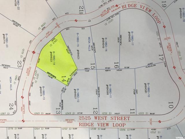 263 S Ridgeway Loop #14, Cedar City, UT 84720 — photo 8