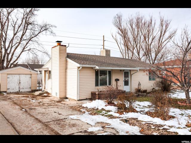 775 N Chapel Dr, Bountiful, UT 84010 — photo 2
